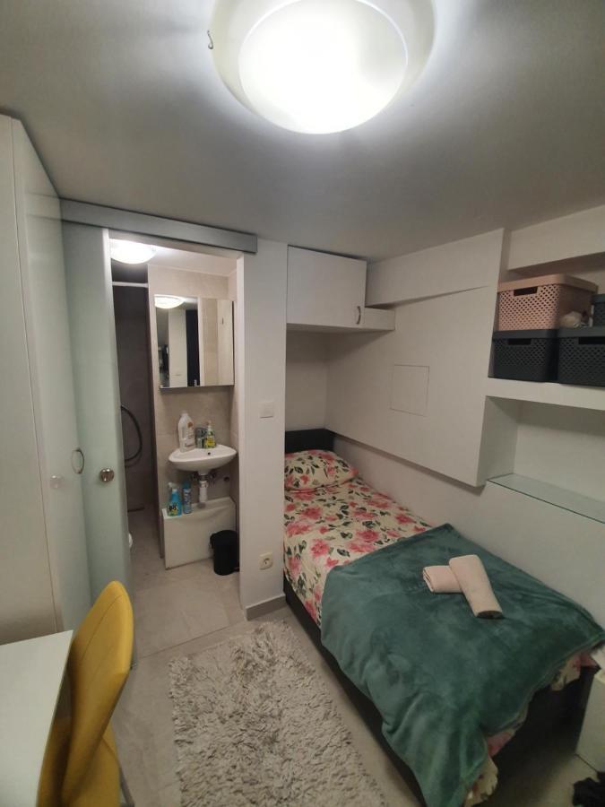 Apartman Delux