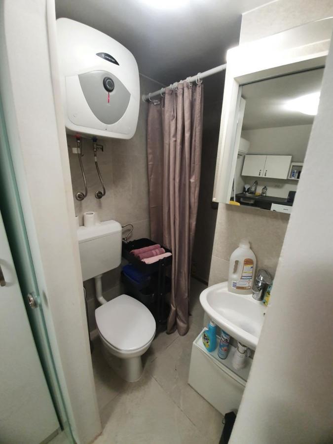 Apartman Delux Apartment *
