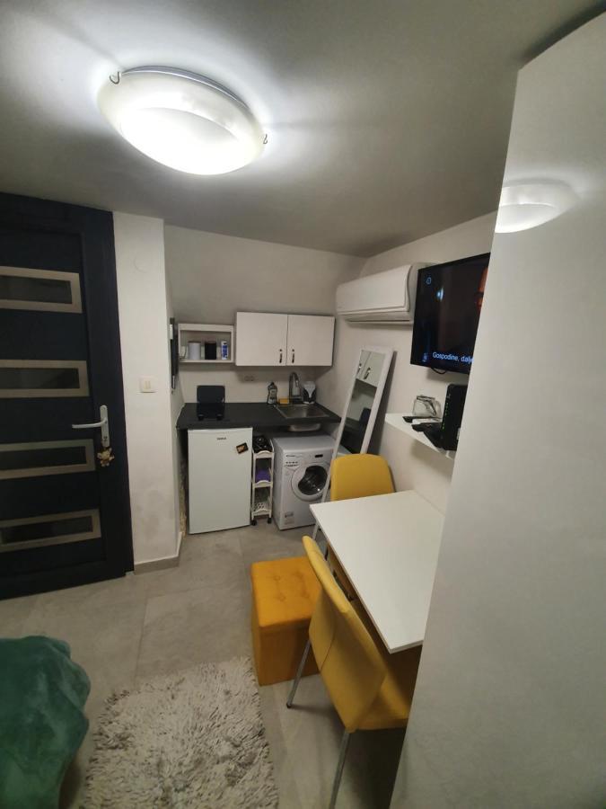 Apartman Delux