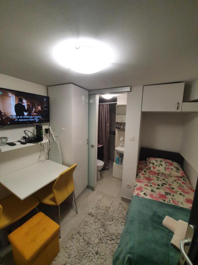 Apartman Delux