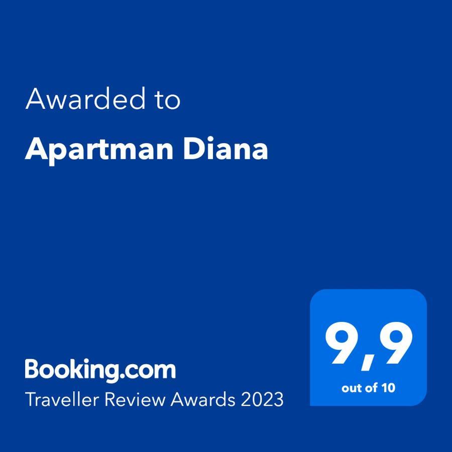 Diana Apartamento