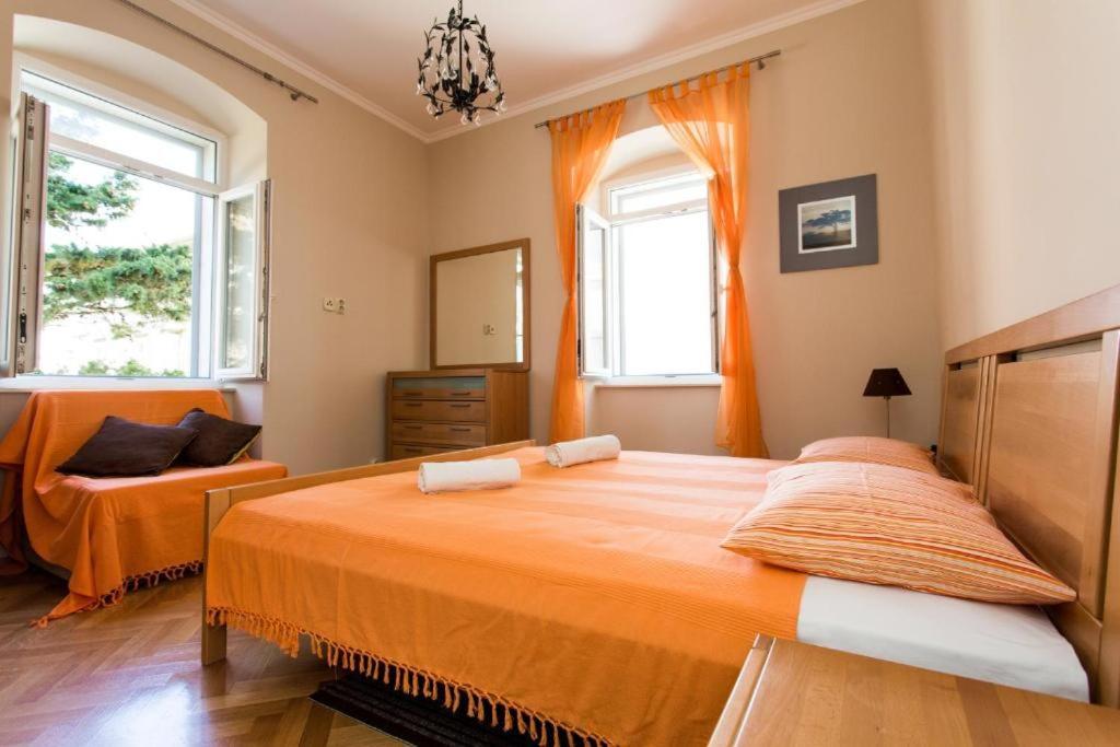 Apartment Pietra