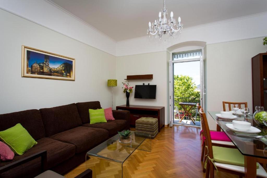 Pietra Apartment
