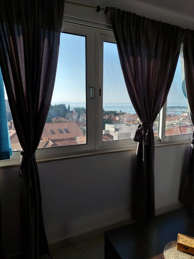 Bella Vista Split