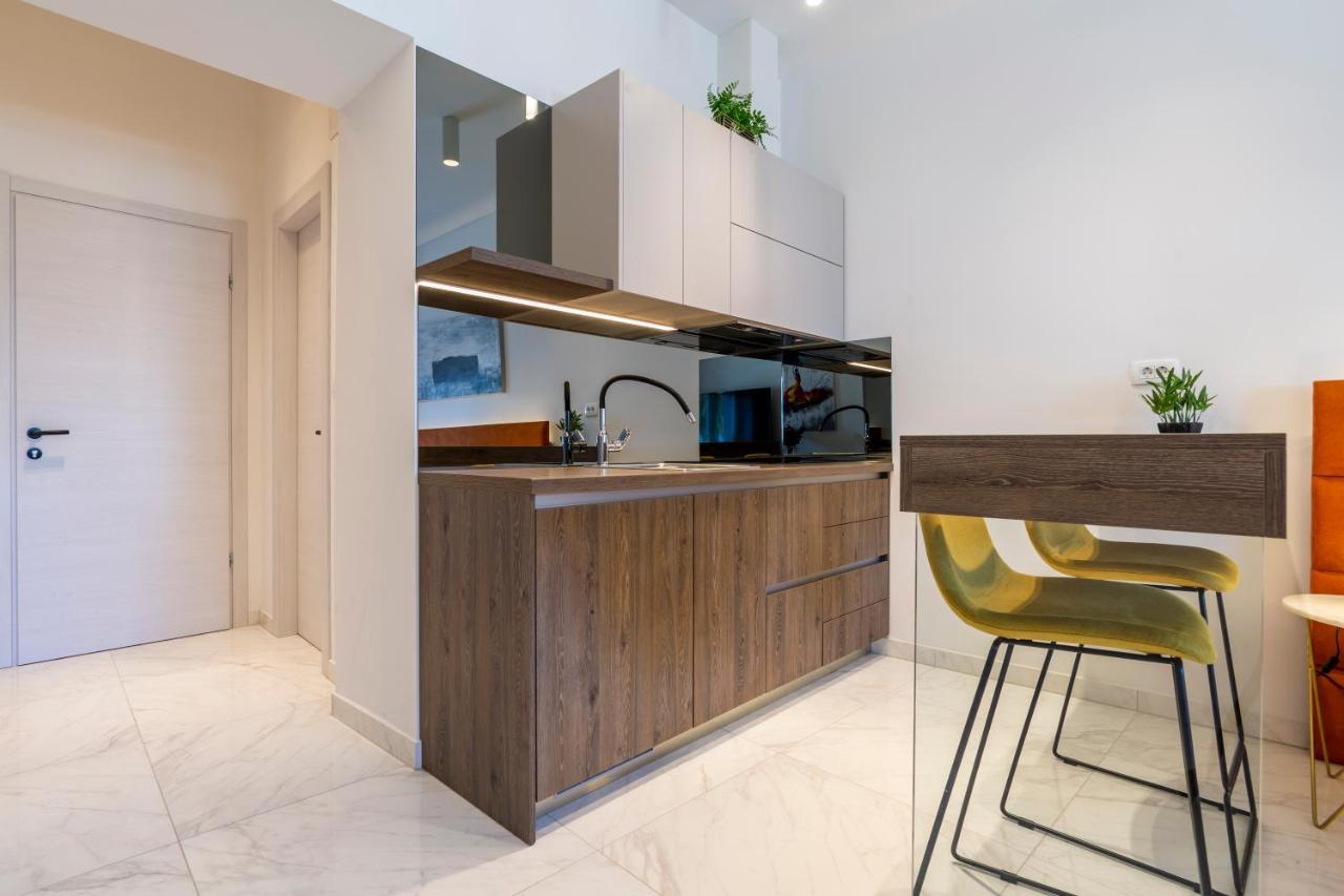 Apartments & Rooms Graso * Split