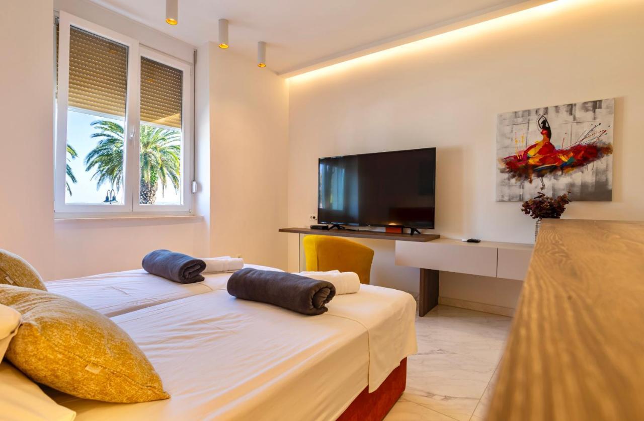 Apartments & Rooms Graso Split