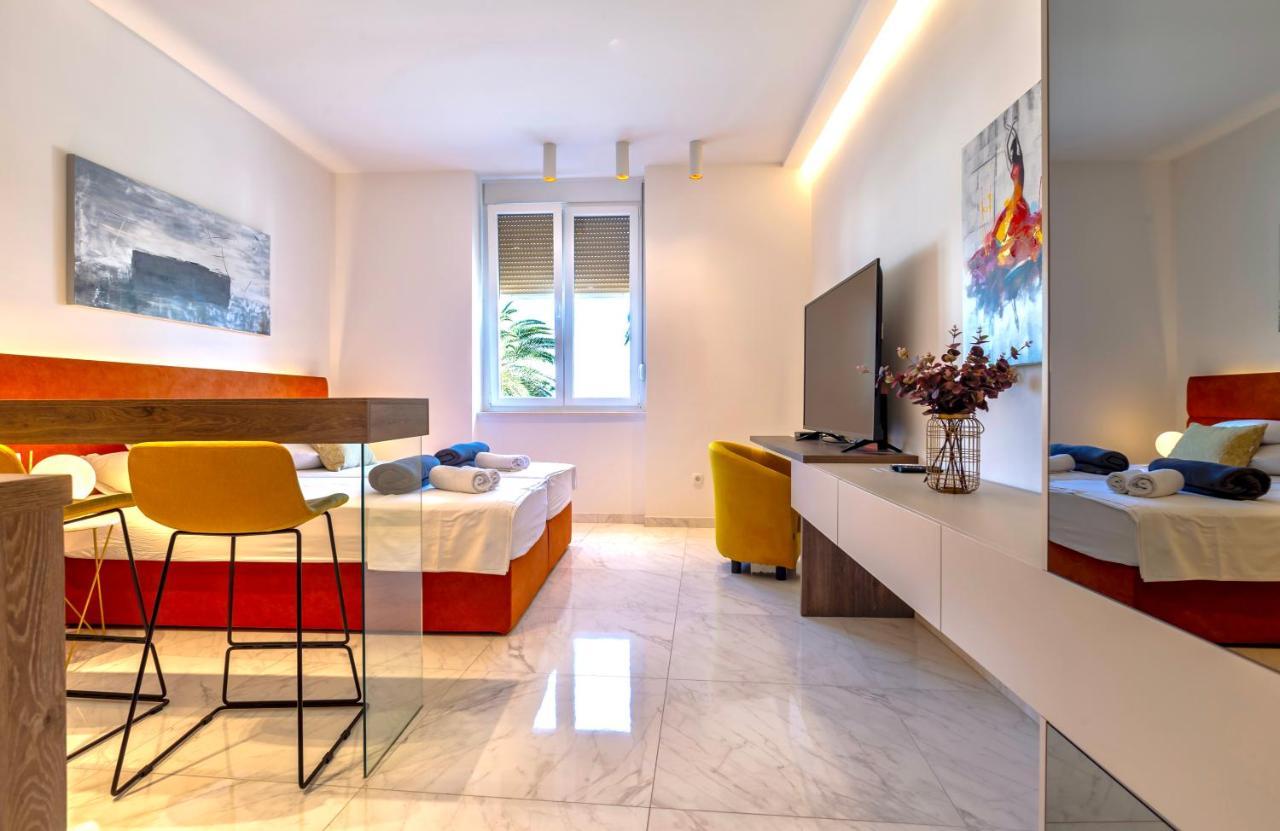 Apartment Apartments & Rooms Graso