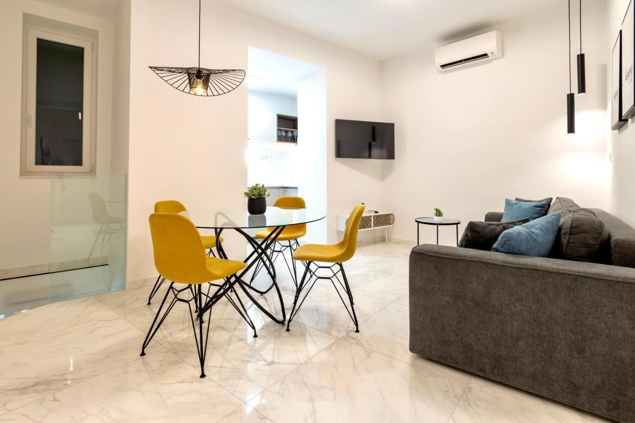 Apartments & Rooms Graso * Split