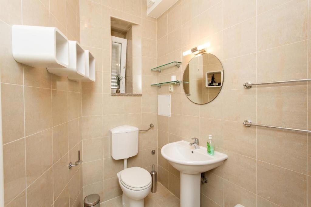 Apartment Pietra