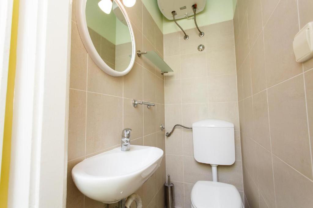Apartment Pietra *