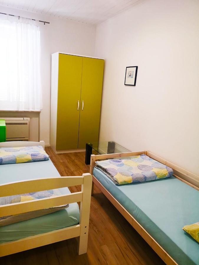 Spring Gostinjska kuća Split