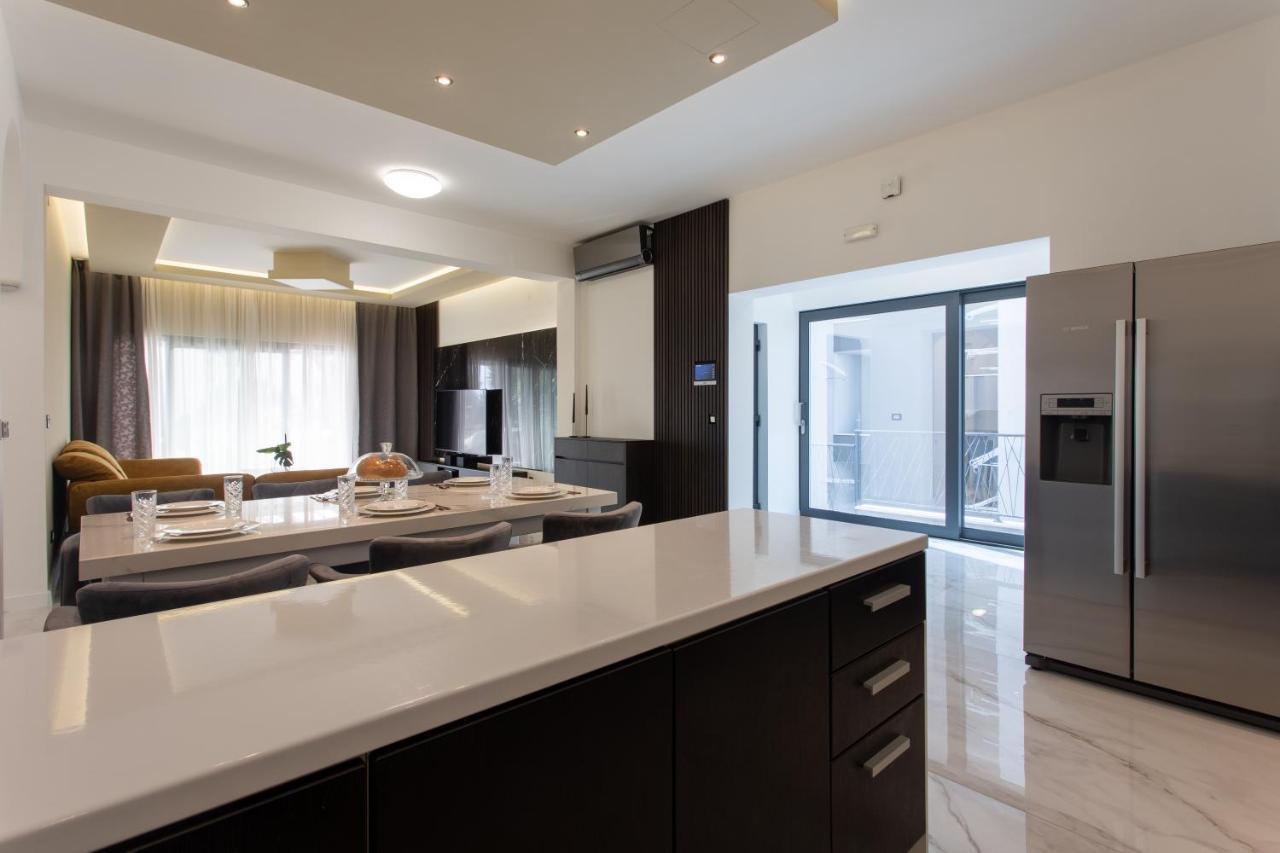 Capeta Apartment *