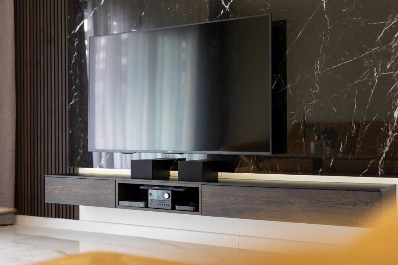 Capeta Apartment