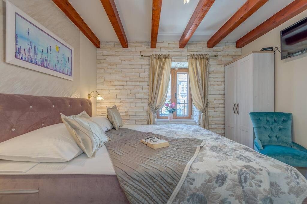 Apartman Diva 2,stylish Centrally Located Near Split