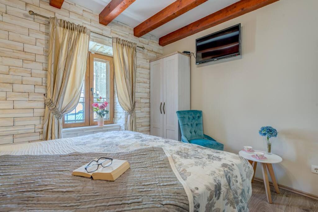 Apartman Diva 2,stylish Centrally Located Near Split