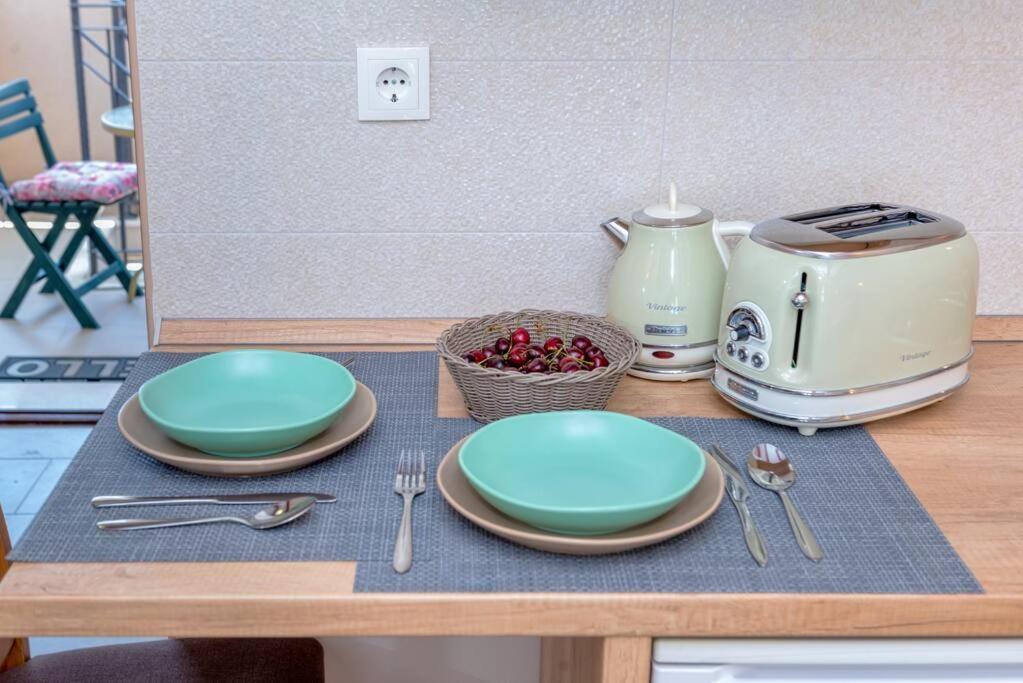 Apartman Diva 2,stylish Centrally Located Near