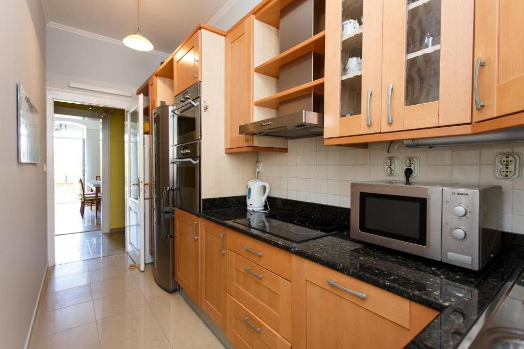 Apartment Pietra