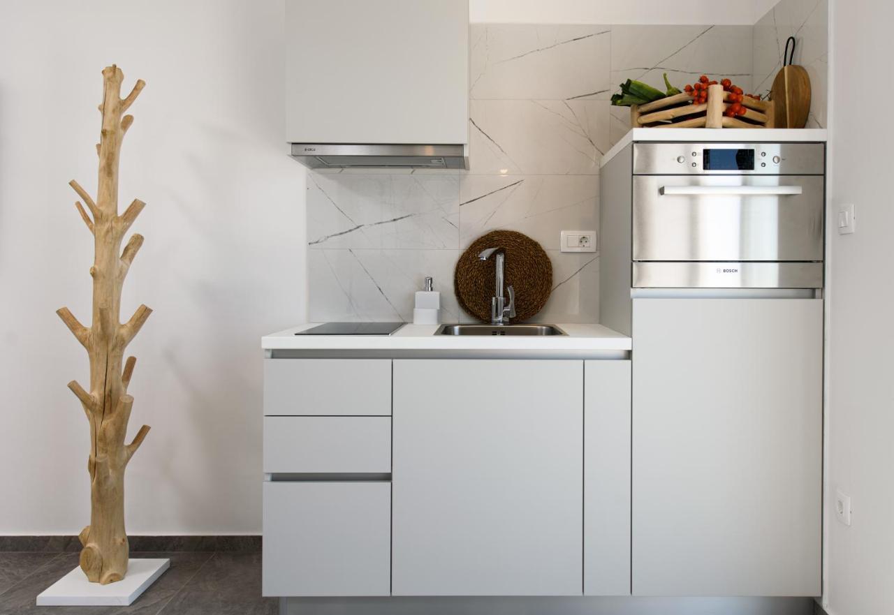 Gallery Luxury Suites & Rooms-Only Adults Apartamento *