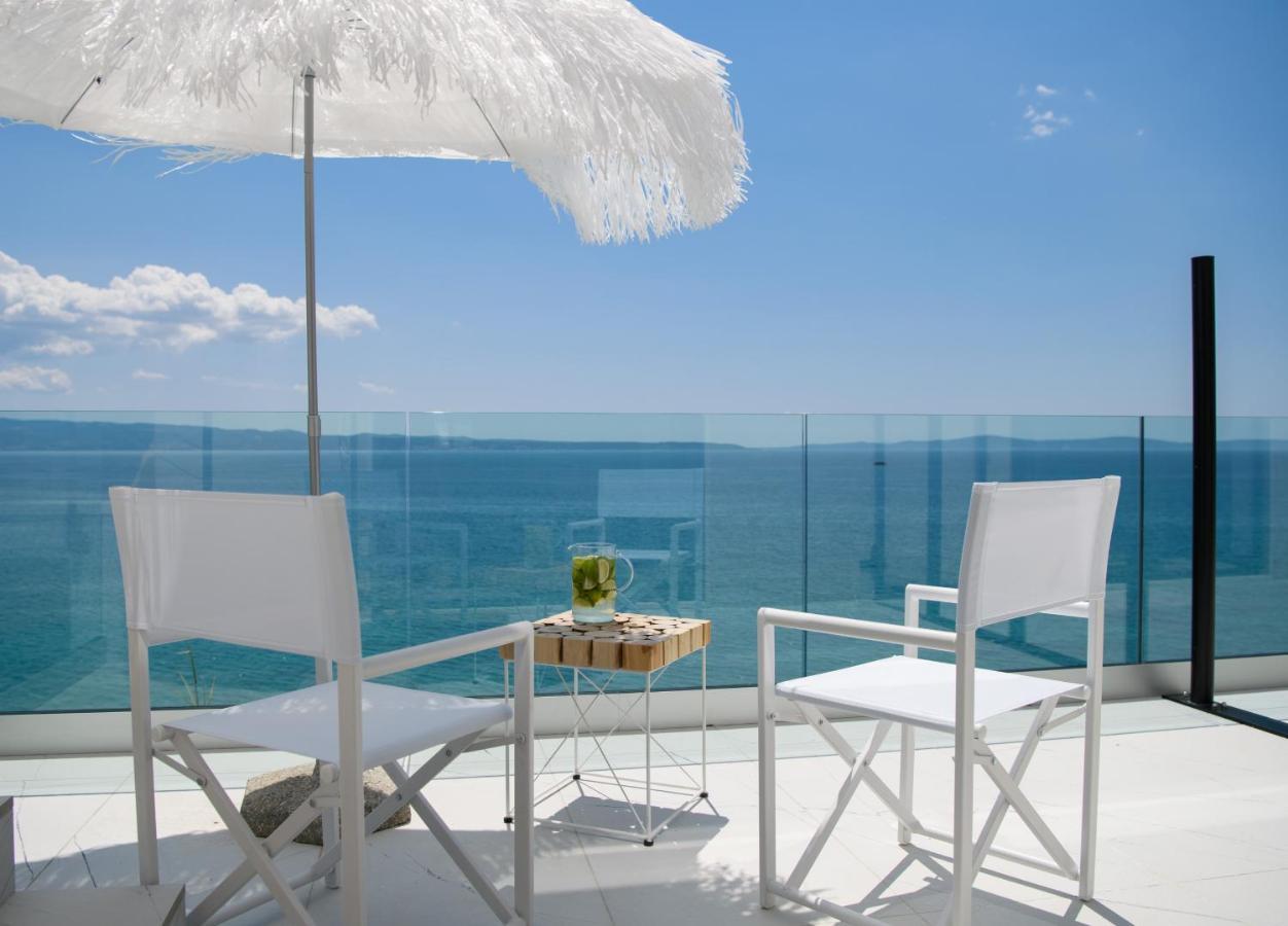 Gallery Luxury Suites & Rooms-Only Adults Apartamento