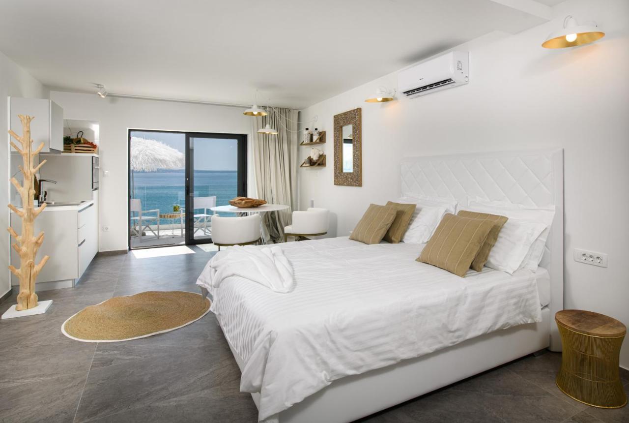 Apartamento Gallery Luxury Suites & Rooms-Only Adults