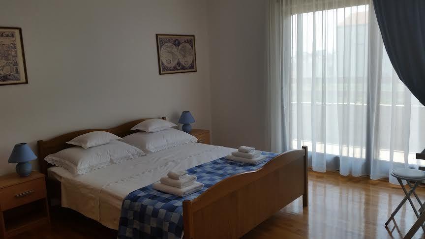 Apartamento Three Roses