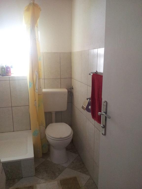 Apartamento Margo *