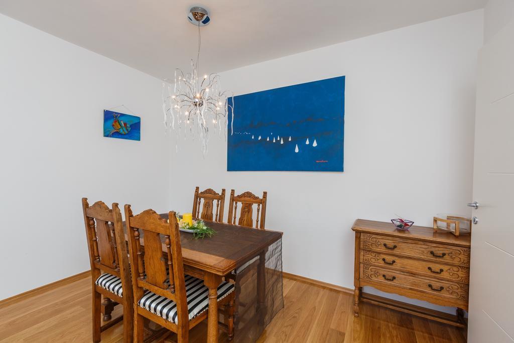 Apartment Breze Split