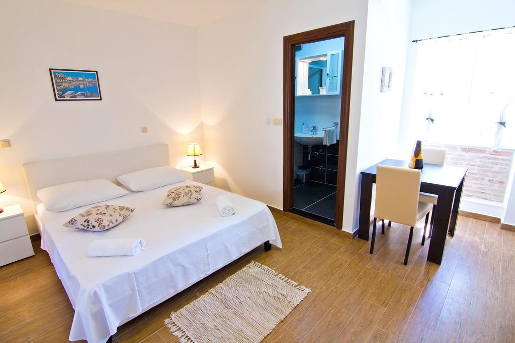 Luxury Old Town Apartamento Split