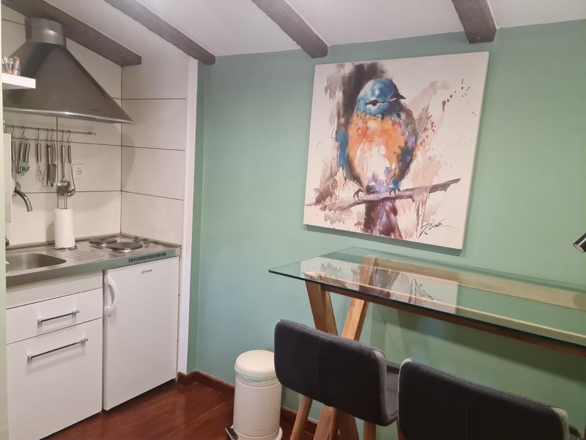 Apartment Tomadi