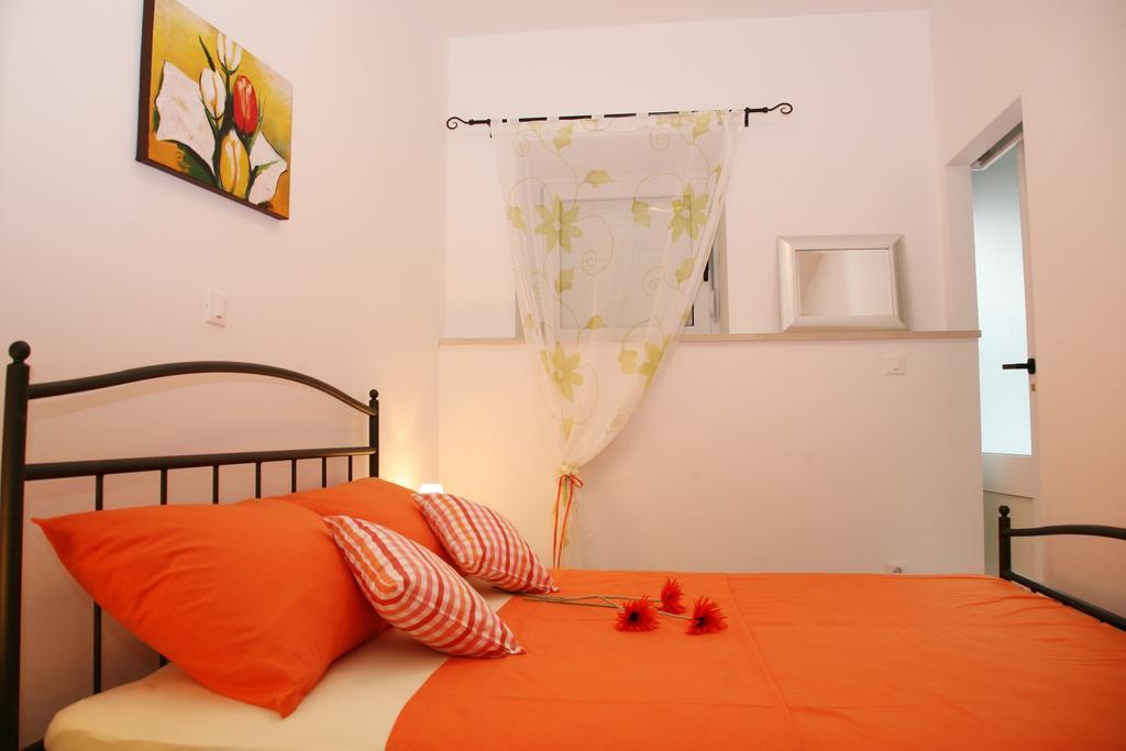 Basic Apartman Split