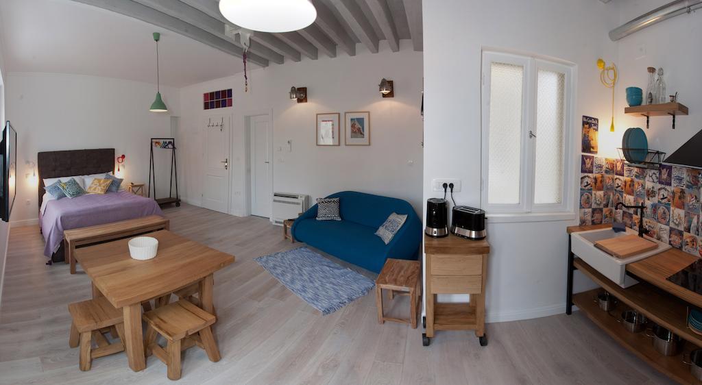 Central Chic And Cozy Apartman