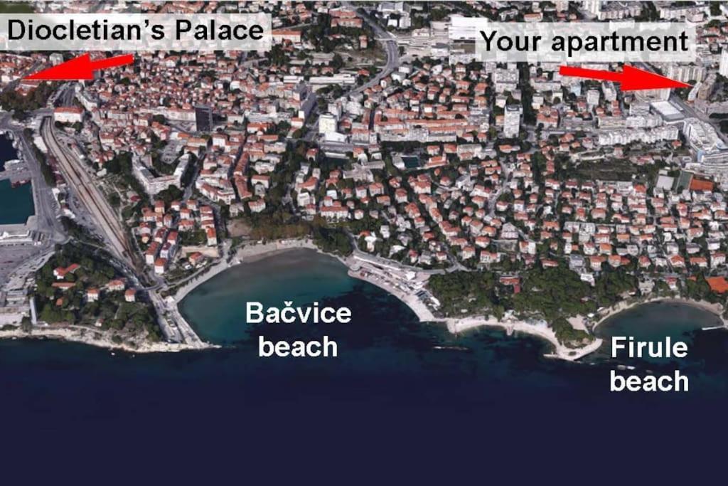 Eurit Shown In Detail