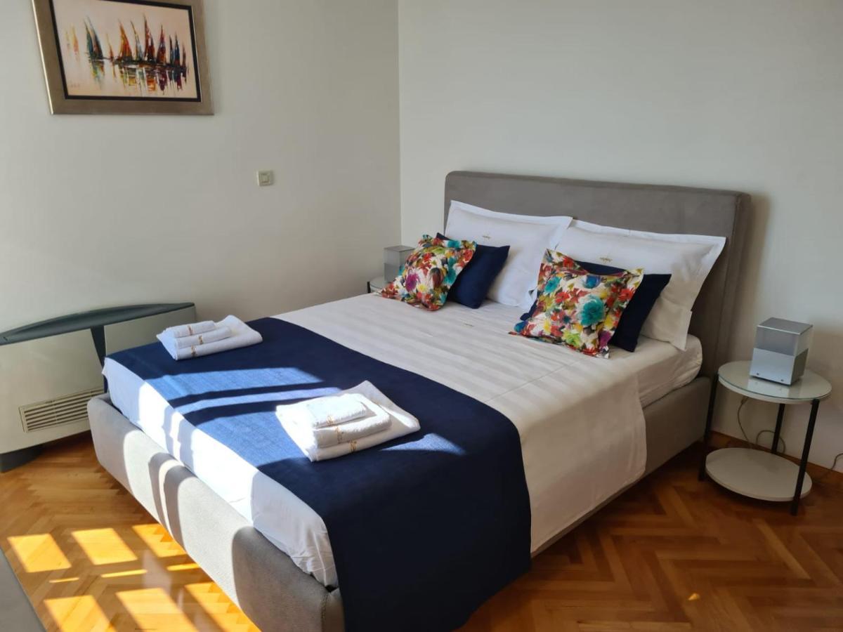 Apartment Seaside Gold 1row *
