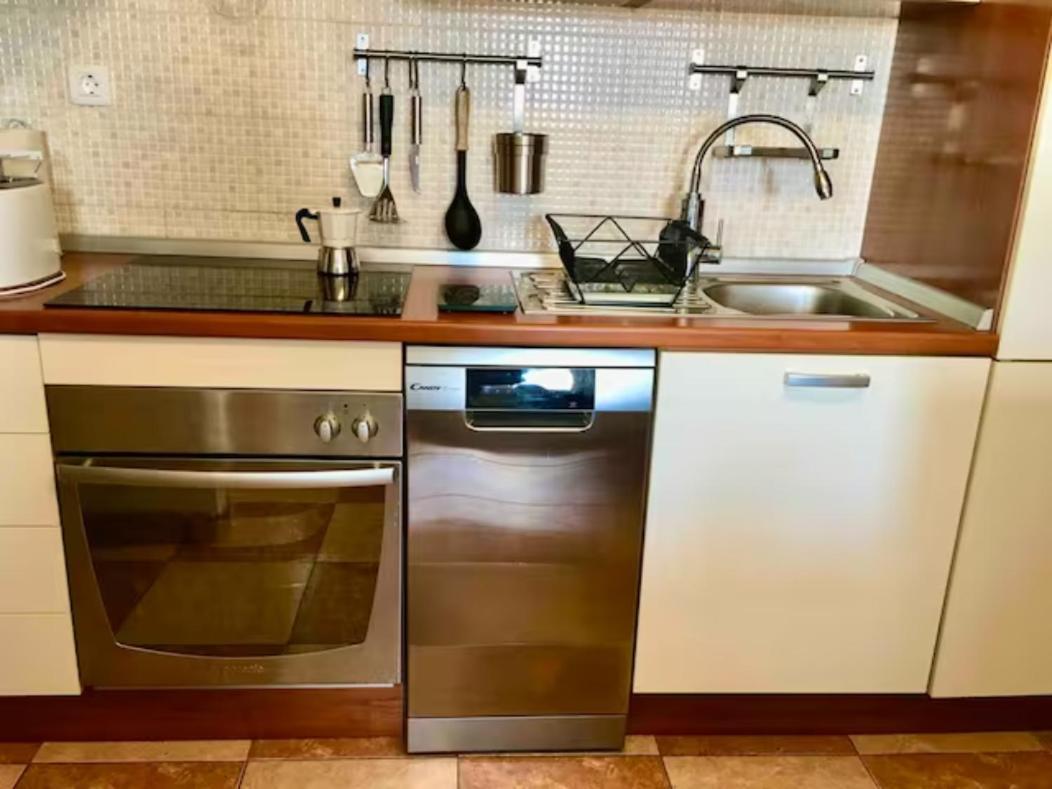 Magnolia Apartment