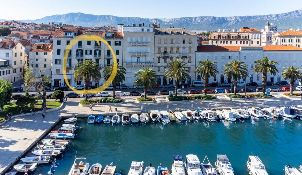 Apartments & Rooms Graso Apartment