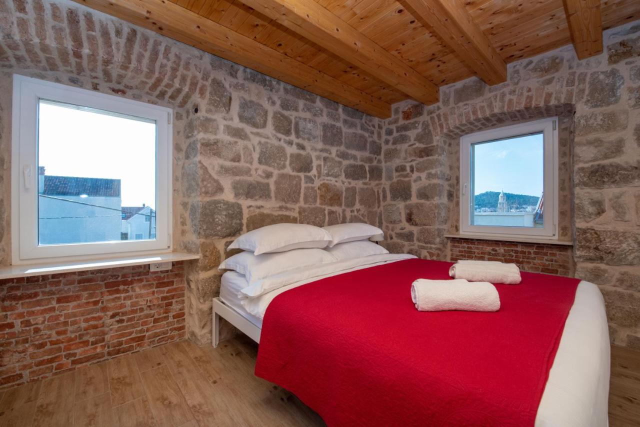 Lighthouse Apartment Split