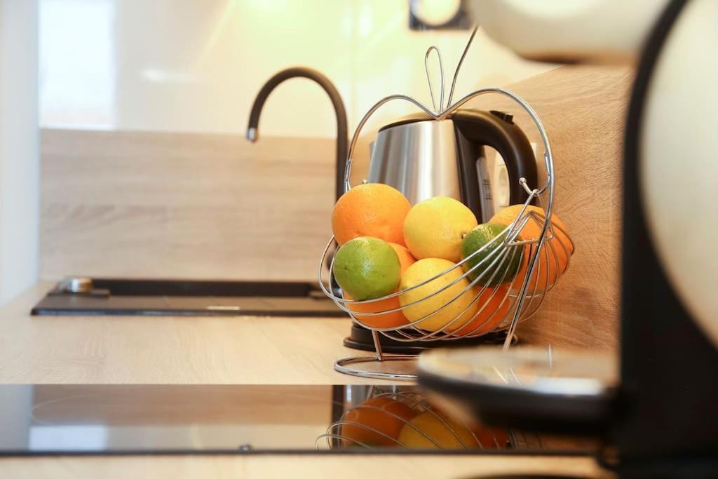 Monfrina 1, Luxury With Balcony In The Old Town Split