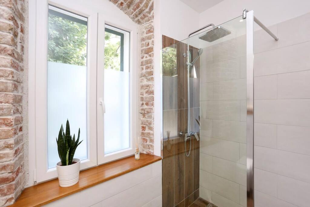 Monfrina 1, Luxury With Balcony In The Old Town * Split