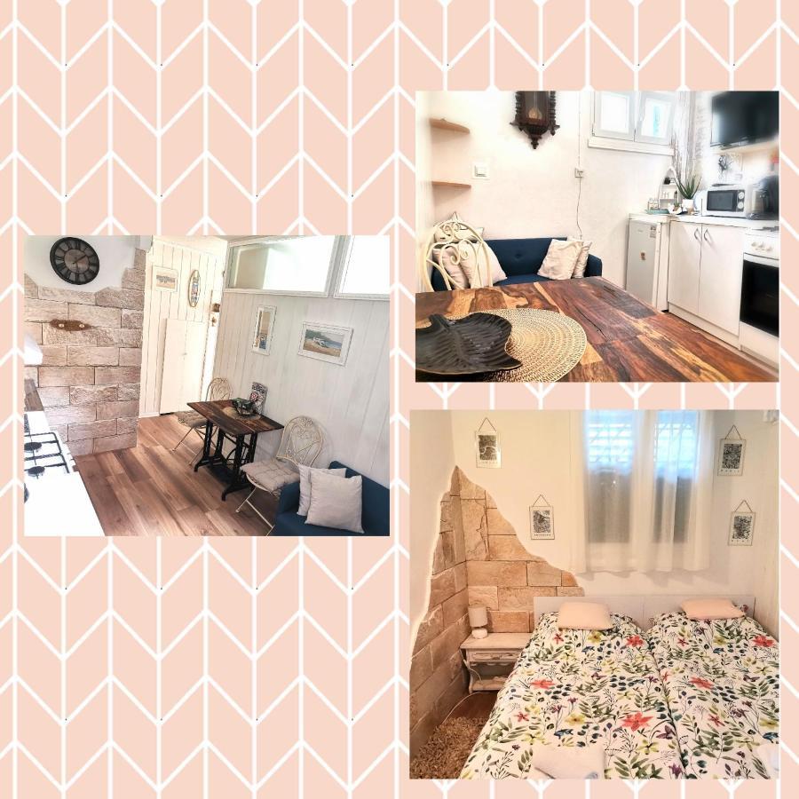 Apartment Milla *