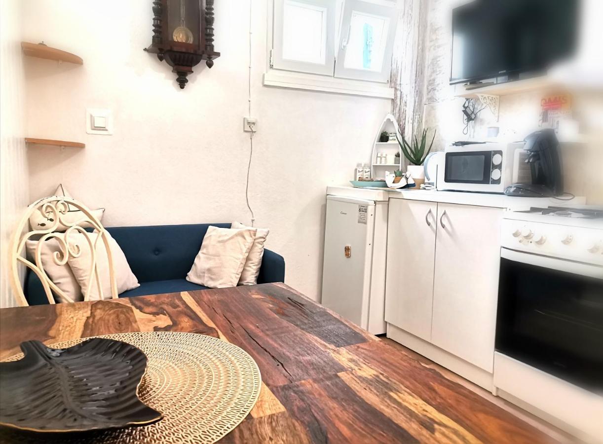 Apartment Milla