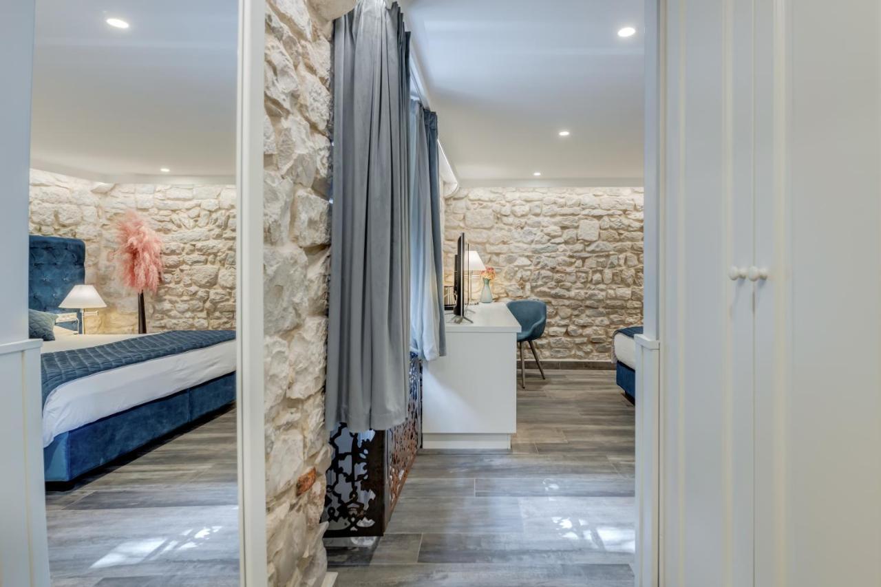Gostinjska kuća M Luxury 4*