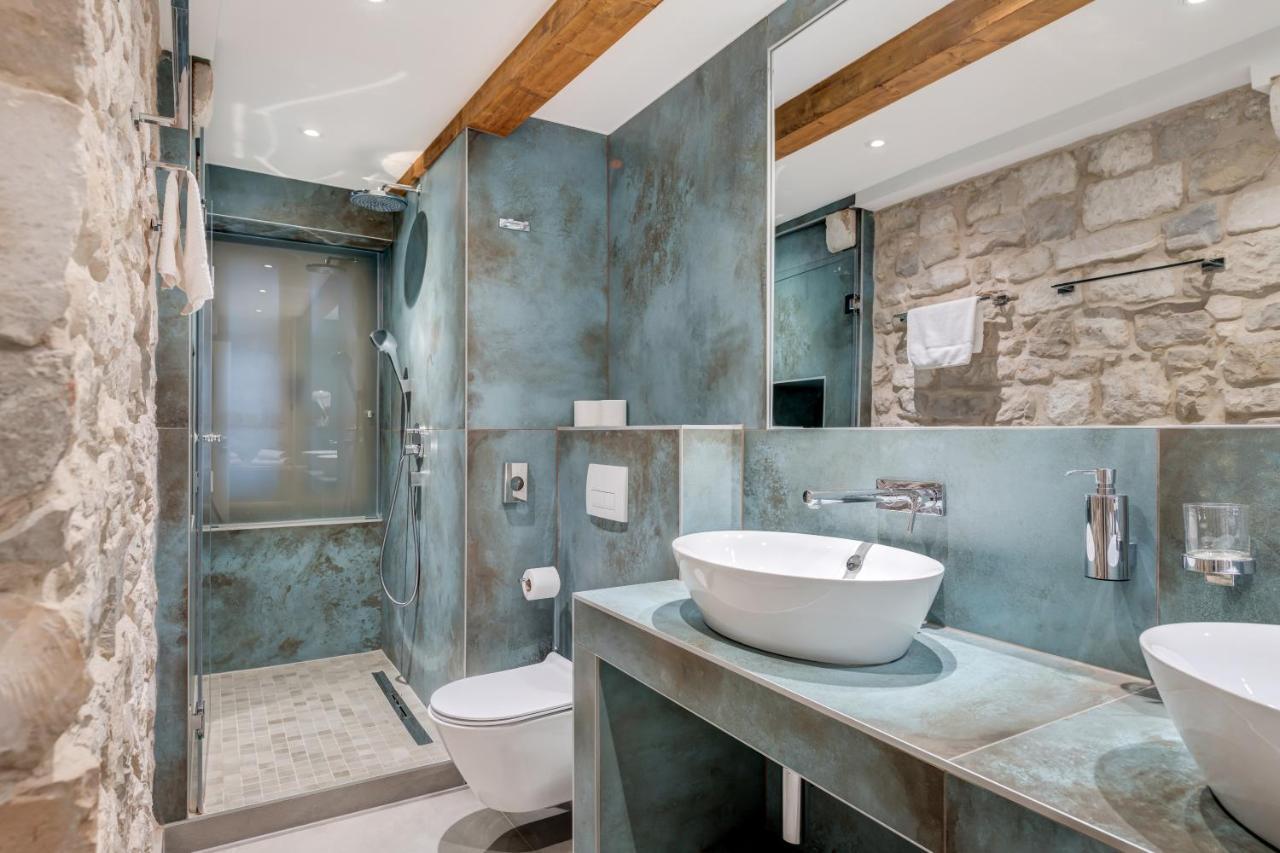 Gostinjska kuća M Luxury