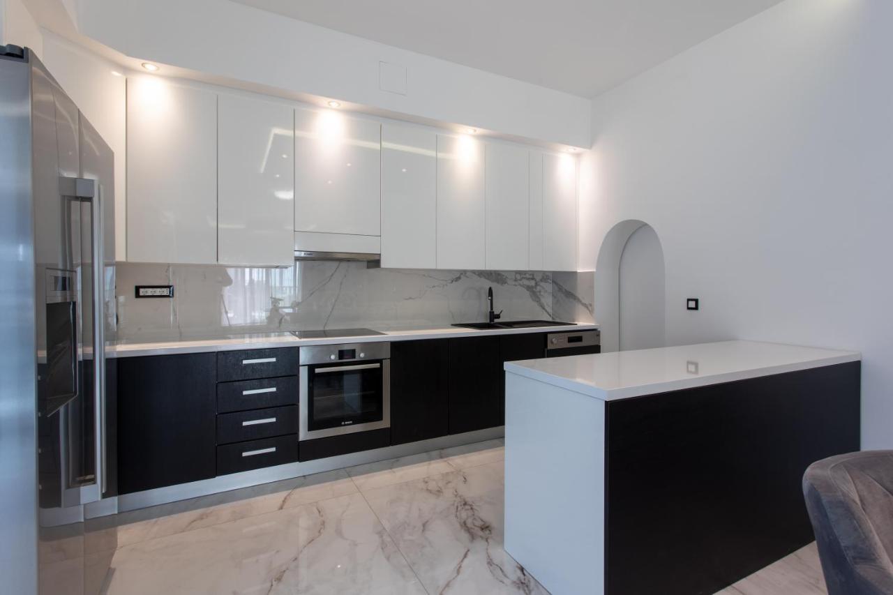 Capeta Apartment *