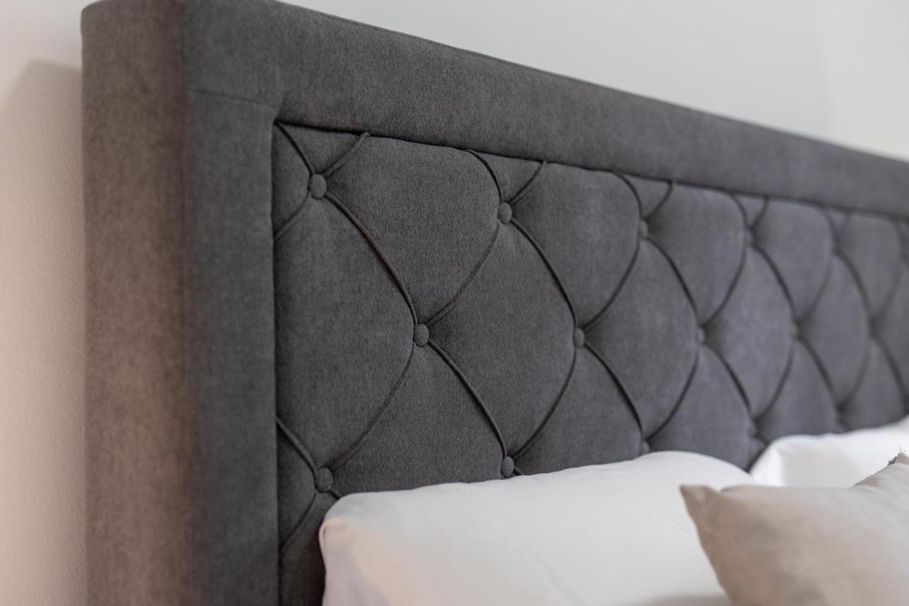 Capeta Apartment