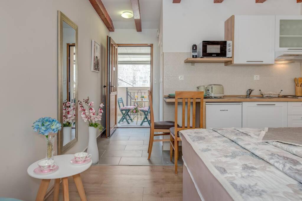 Diva 2,stylish Centrally Located Near Split