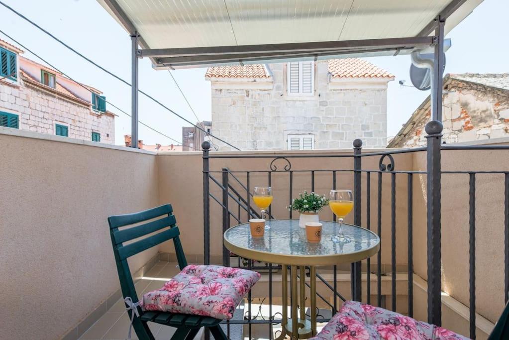 Diva 2,stylish Centrally Located Near Split