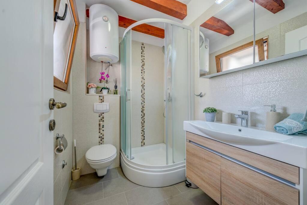 Diva 2,stylish Centrally Located Near * Split