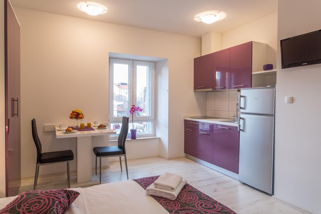 Gold Town Split Centre Old Town Apartamento Split