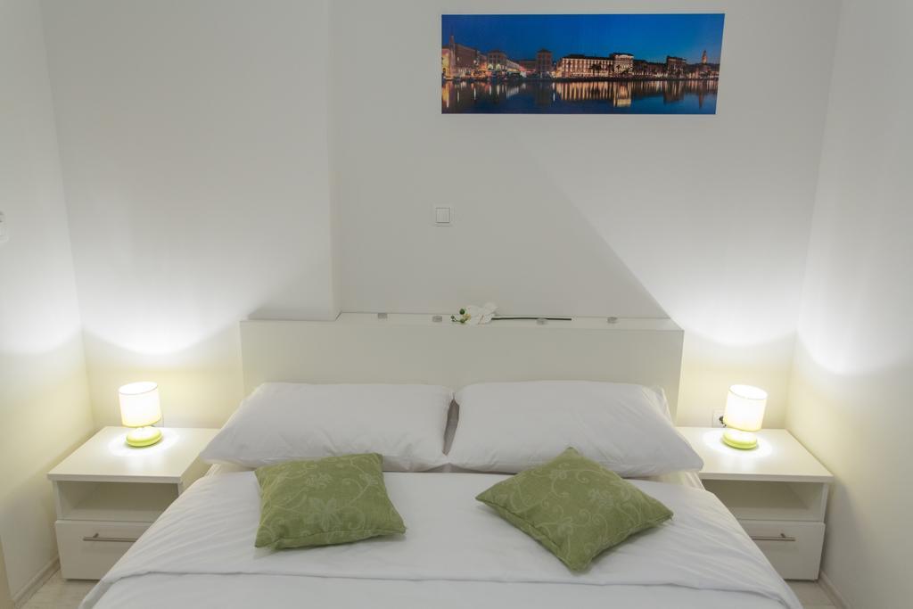 Apartamento Gold Town Split Centre Old Town Split