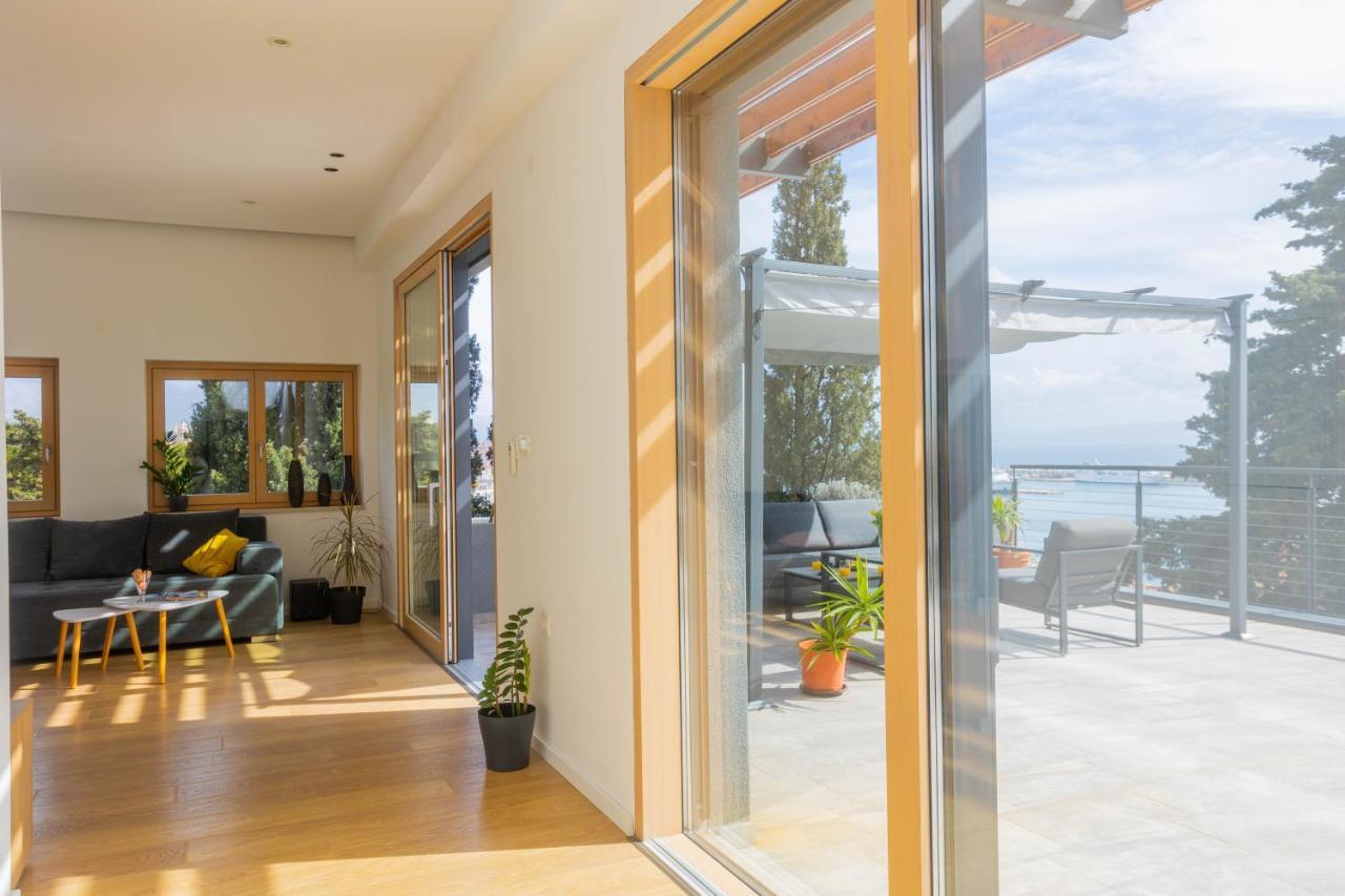 Apartment Amai Split